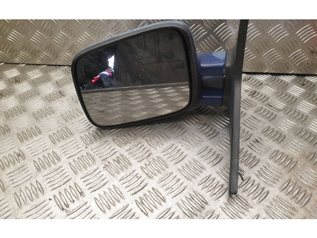 Зеркало (механическое)       Volkswagen Transporter - Caravelle T4  1991 - 2003 года   