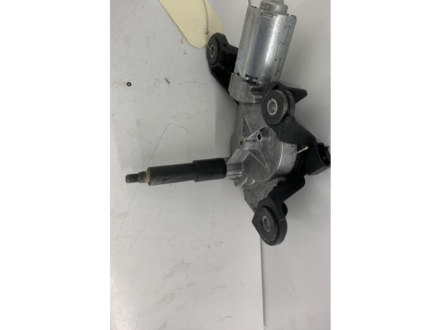 Моторчик заднего дворника 287100010R    Renault Scenic III -  Grand scenic III