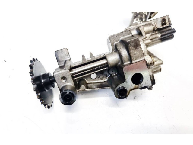 Масляный насос 7700600252, 7700600252 Renault Scenic I