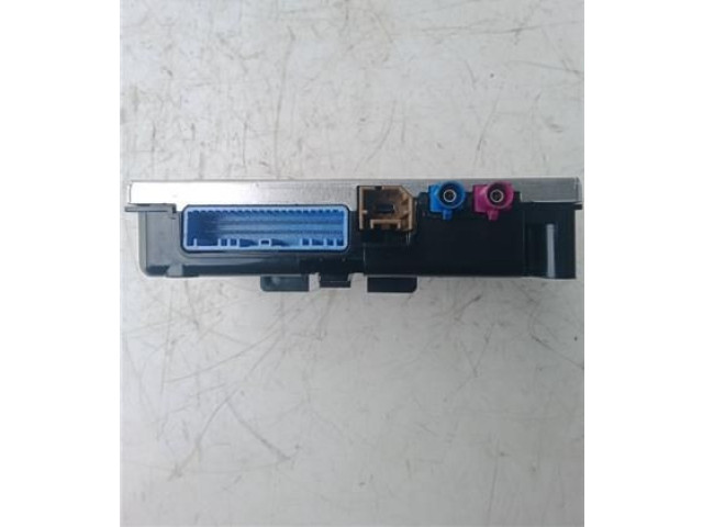 Řídící jednotka 2591A6269R Renault Sandero I 2023