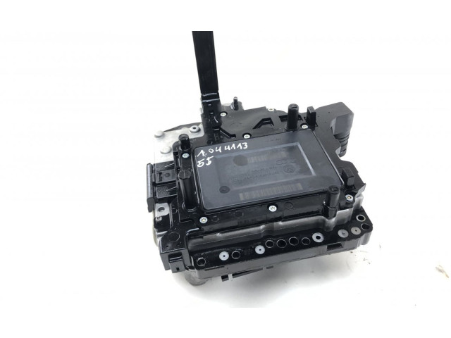 Блок управления коробкой передач G24M0224, 02E325025AM   Volkswagen PASSAT B6