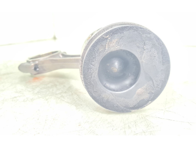  Поршень с шатуном bls   Skoda Octavia Mk2 (1Z)  