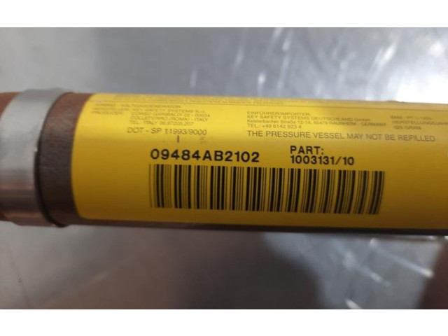 Vstřikovač 8P4880741J Audi A3 S3 8P