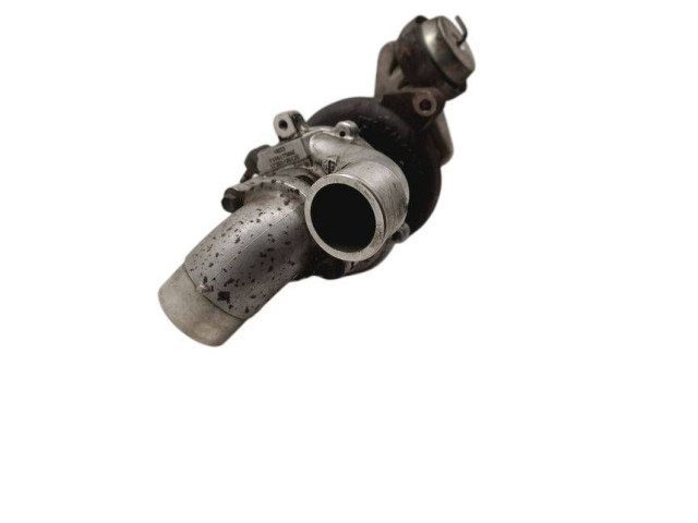 Турбина Lexus IS 220D-250-350 1720126120, 110617586E