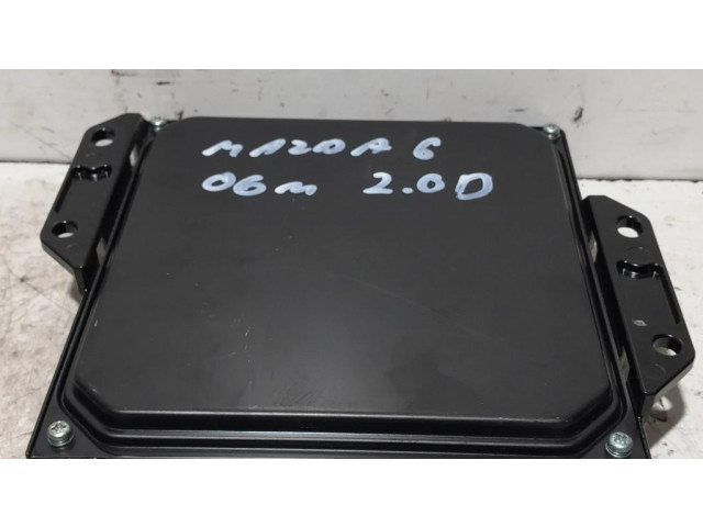 Řídící jednotka 2758008103 Mazda 6 2006