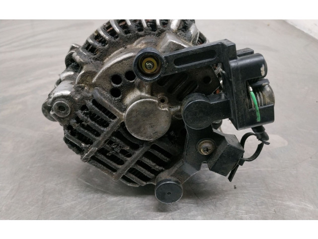 Генератор 9630080   Citroen Xantia      