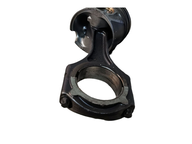 Píst 65100, 141772058 Mercedes-Benz GLA W156