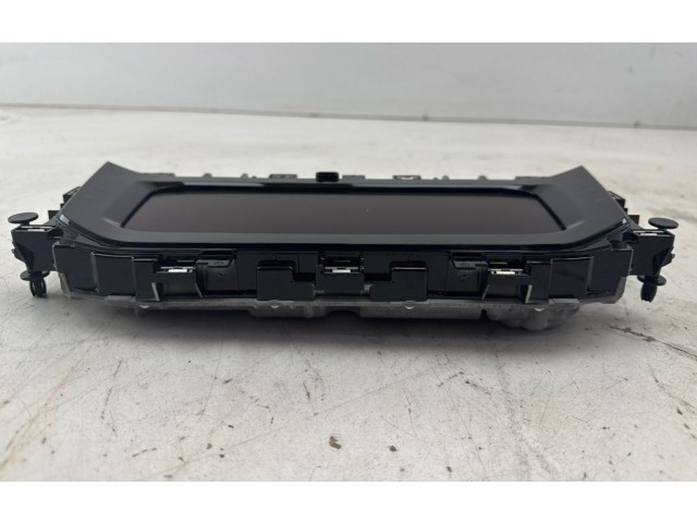 Панель приборов 5H0920340C, 5H0920340C Volkswagen Golf VIII