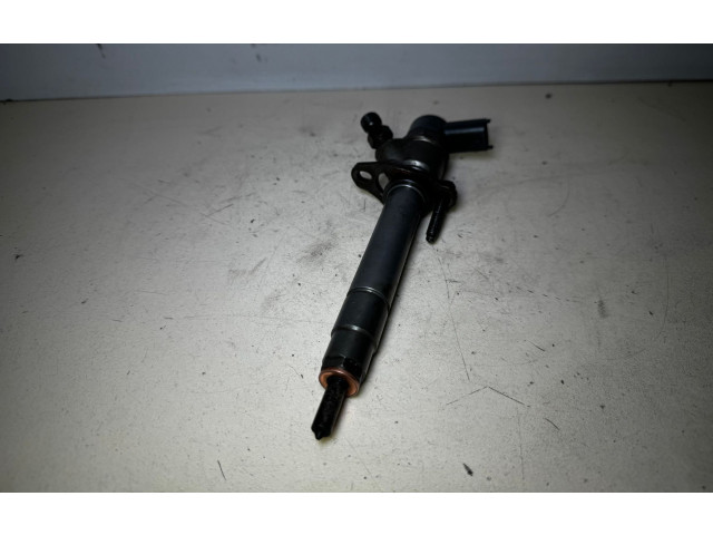 Форсунка 8658352, 0445110078    Volvo V70   