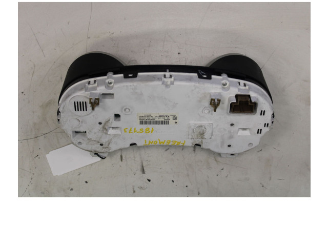 Панель приборов Fiat Freemont