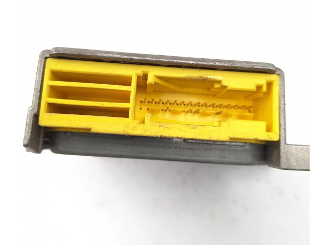 Блок подушек безопасности 8200307188A, 0285001650   Dacia Logan I