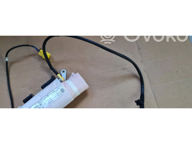 Подушка безопасности в сиденье 80A880241F, 0589P1000502 Audi Q5 SQ5