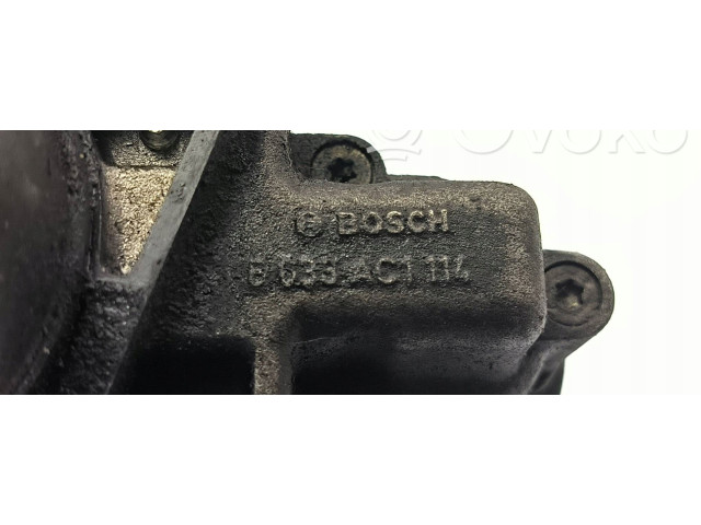 Turbodmychadlo Стартер Audi A8 S8 D3 4E BVN