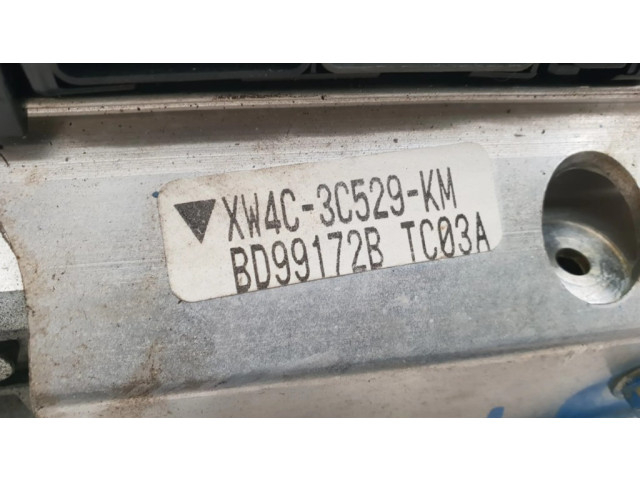 рейка Колонка рулевая XW4C3C529KM, XW4614A605AB Lincoln LS 1998-2006 года