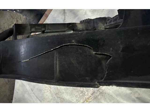 Комплект вентиляторов 1K0959455EF, 1K0121203AG Volkswagen Caddy