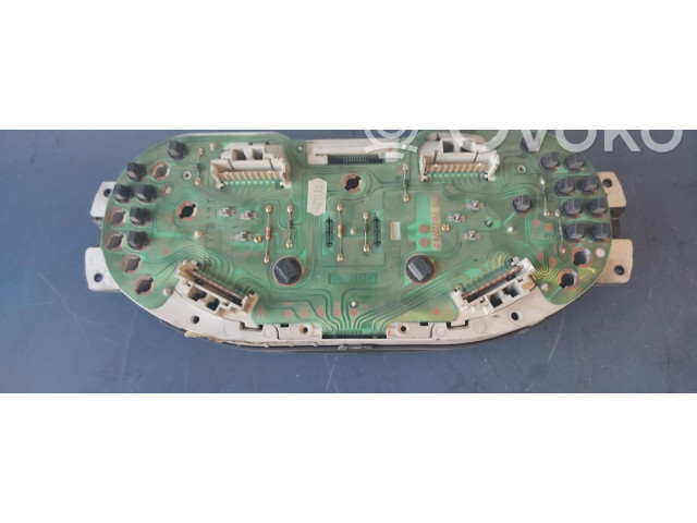 Панель приборов 7700410431F13 Renault Clio II