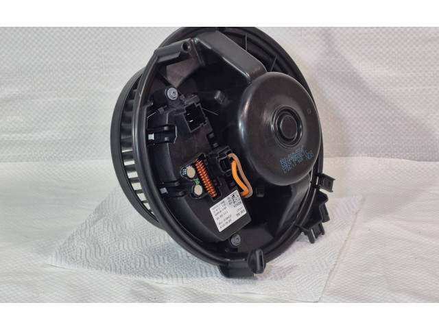 Вентилятор печки 5Q1819021A, 5Q007521D Volkswagen Golf VII