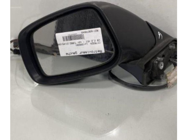 Зеркало электрическое        Citroen C8   -  года   