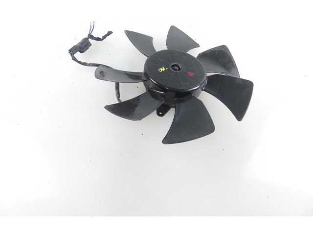 Комплект вентиляторов Mitsubishi Pajero