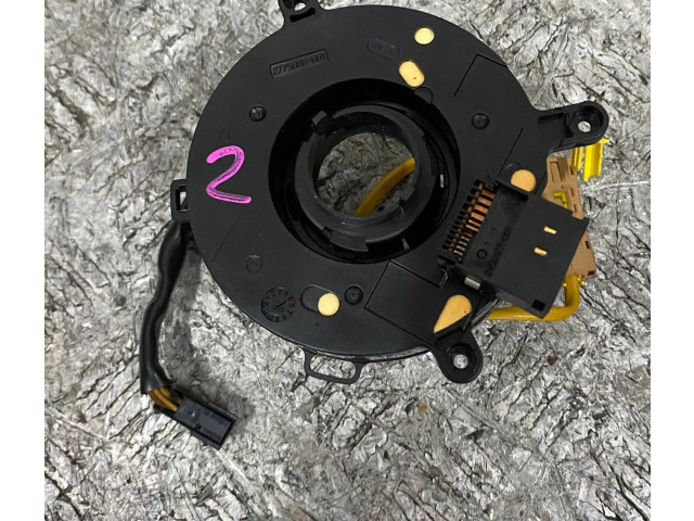 Руль Maserati Quattroporte - года TRWABS30323934A, 2775096001