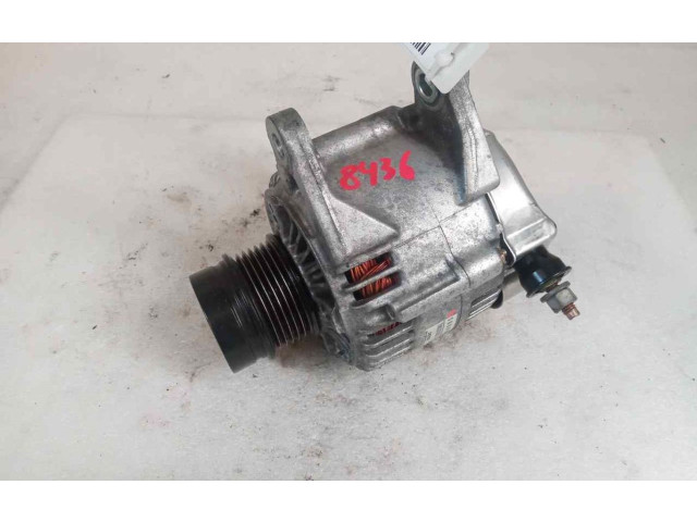 Генератор 56041578AD Jeep Cherokee III KJ