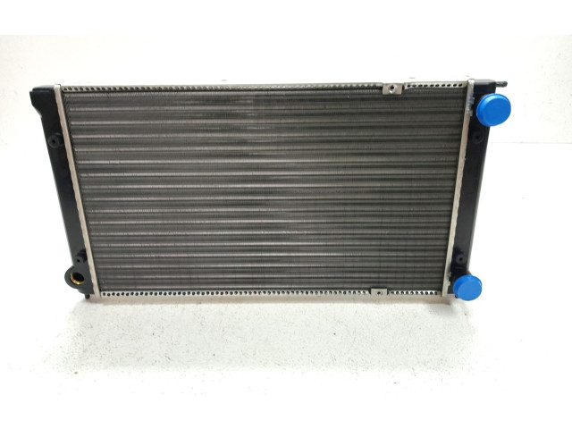 Радиатор охлаждающей жидкости
