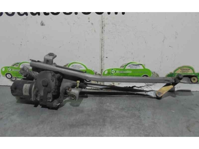 Моторчик дворников 404096375 Chrysler Stratus