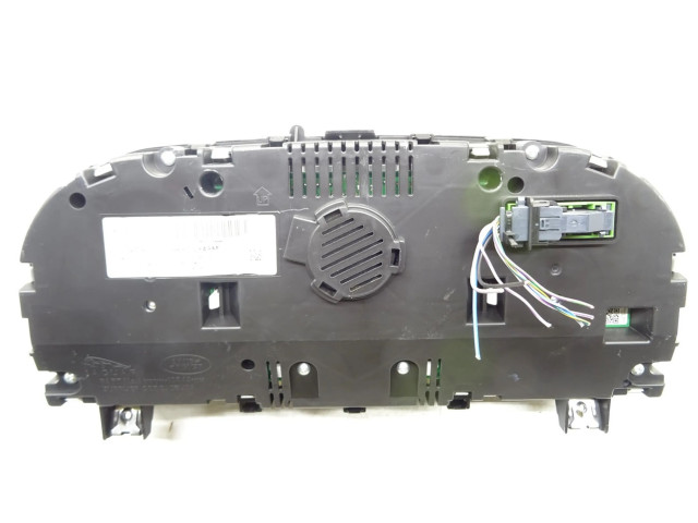 Дисплей M9D319C279BA Jaguar I-Pace