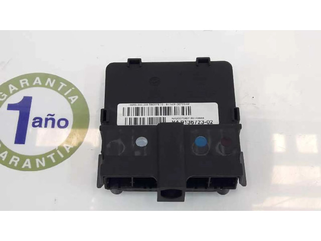 Pojistková skříňka 61149136723, 9136723 Mini One - Cooper R56 2006