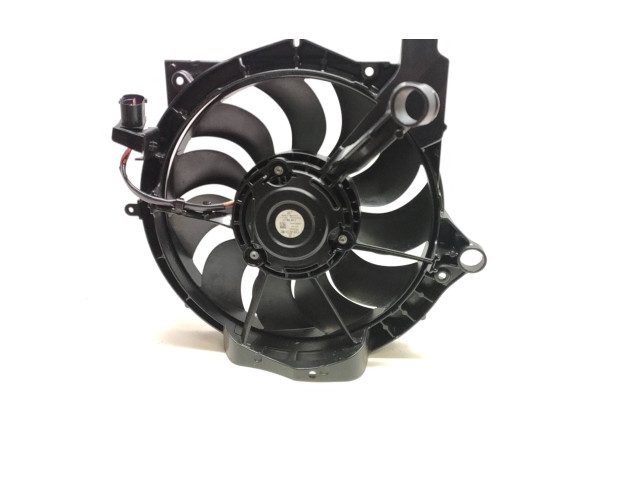 Вентилятор радиатора 0505020033, 9J1959456D Audi e-tron