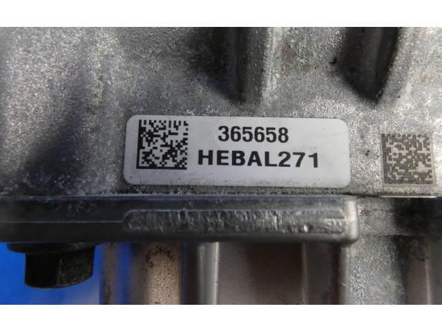 Турбина Нагнетатель Volvo XC90  31441265, 152550015AA   для двигателя B4204T35      