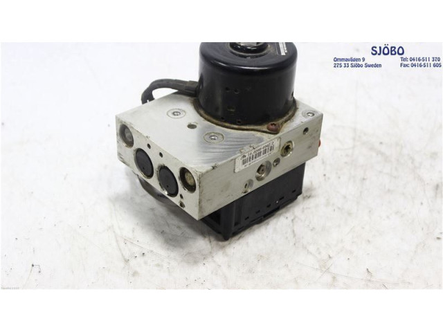 Блок АБС 11119201, 98FG-2C013-BB   Ford  Puma   -  года