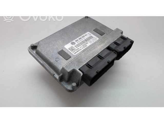 Řídící jednotka 06A906033HJ, 5WP40355 Volkswagen Caddy 2007