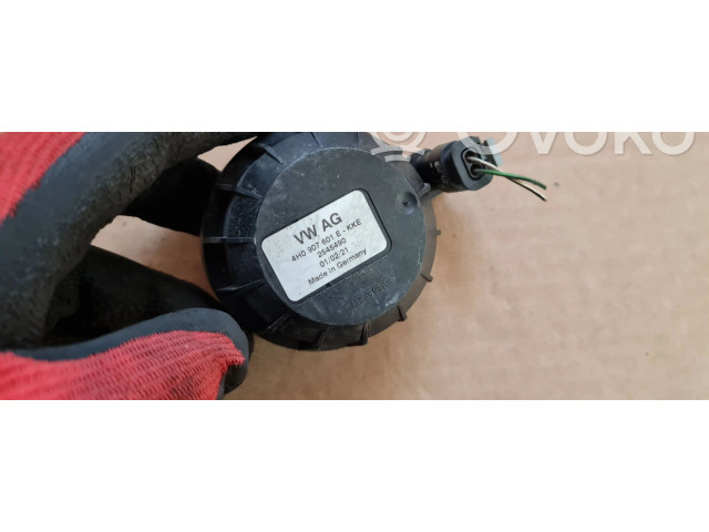 Блок управления 4H0907601E   Audi S5 F5