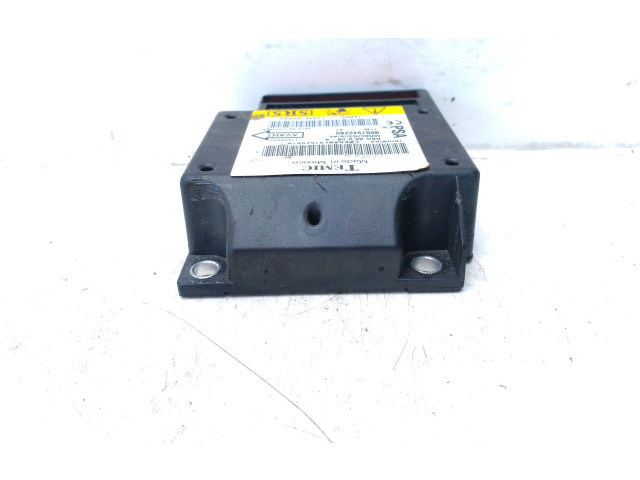 Блок управления 6546A0, 9651942280   Citroen C2