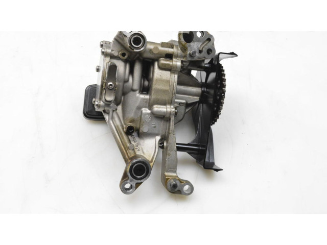 Čerpadlo oleje 55487858 Opel Astra K B 16 DTH