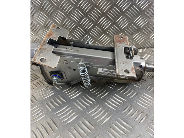    Рулевая рейка 5Q1419502Q   Skoda Octavia Mk3 (5E) 2013 - 2019 года