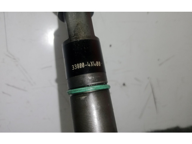 Vstřikovač DELPHI KIA Carnival J3