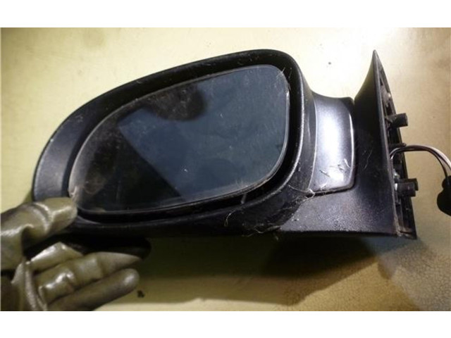 Зеркало электрическое        Mercedes-Benz A W168  1997 - 2004 года   