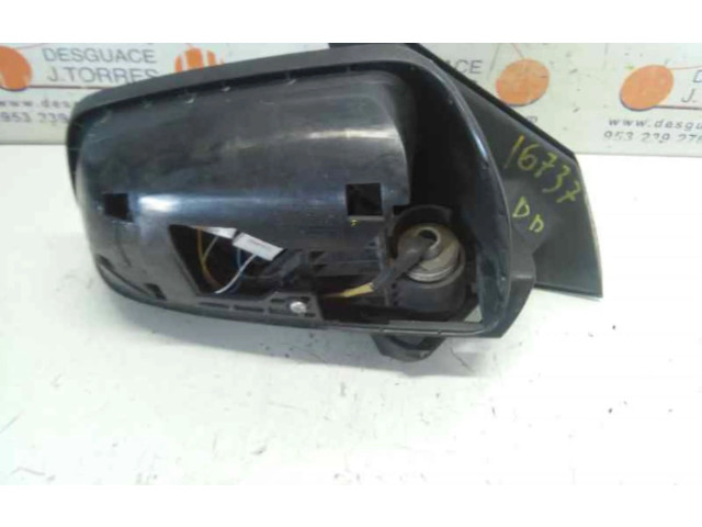 Зеркало электрическое Mitsubishi Lancer 1993 - 1996 года