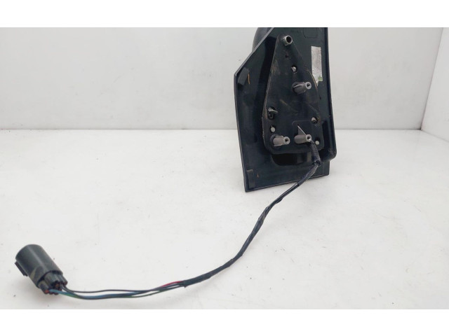 Зеркало электрическое        Ford Transit -  Tourneo Connect  2009 - 2013 года   