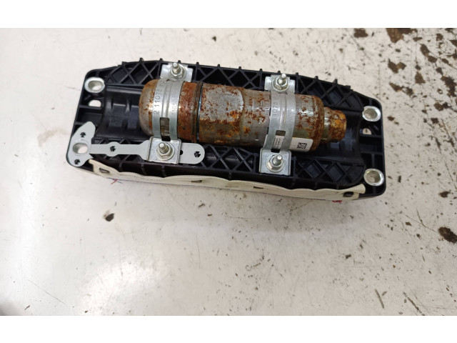 Надувная подушка для пассажира 5K0880204A, BAMPT11705 Volkswagen Tiguan 2011