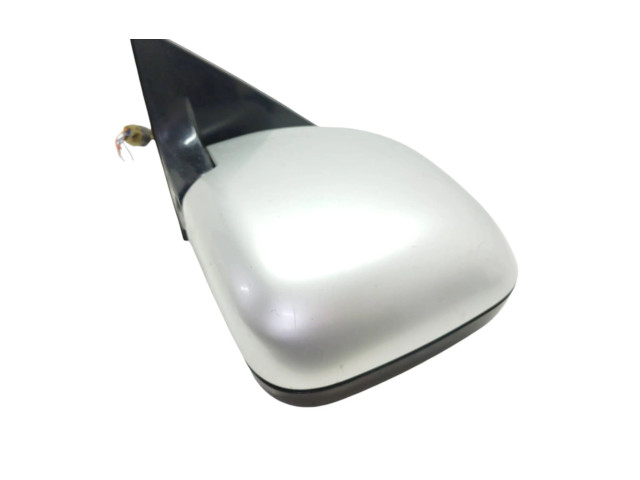 Zpětné zrcátko Mitsubishi Pajero 2002 E13010408