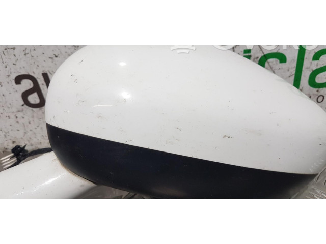 Zpětné zrcátko Citroen Berlingo 2014 96721916WP