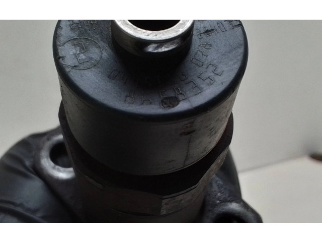 Форсунка 0445110078    Volvo V70   