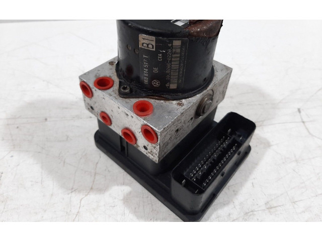 Блок АБС 1K0907379A, 1K0614517T Volkswagen Touran I 2003 - 2010 года