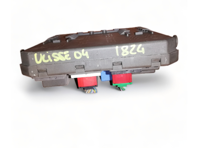 Блок комфорта 1400310680, 1400310680 Fiat Ulysse