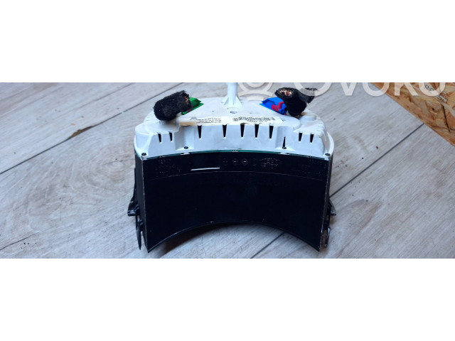 Přístrojová deska Volkswagen New Beetle 1999 4943044344210799, 044344