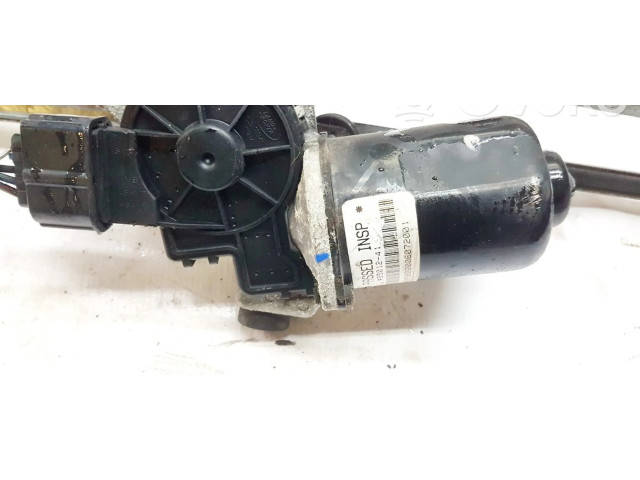 Моторчик дворников 9501241, 95012-41 Land Rover Discovery 3 - LR3