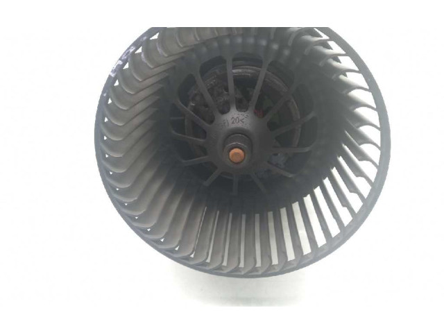 Вентилятор печки    1716612, 6G9T18456AA   Ford S-MAX